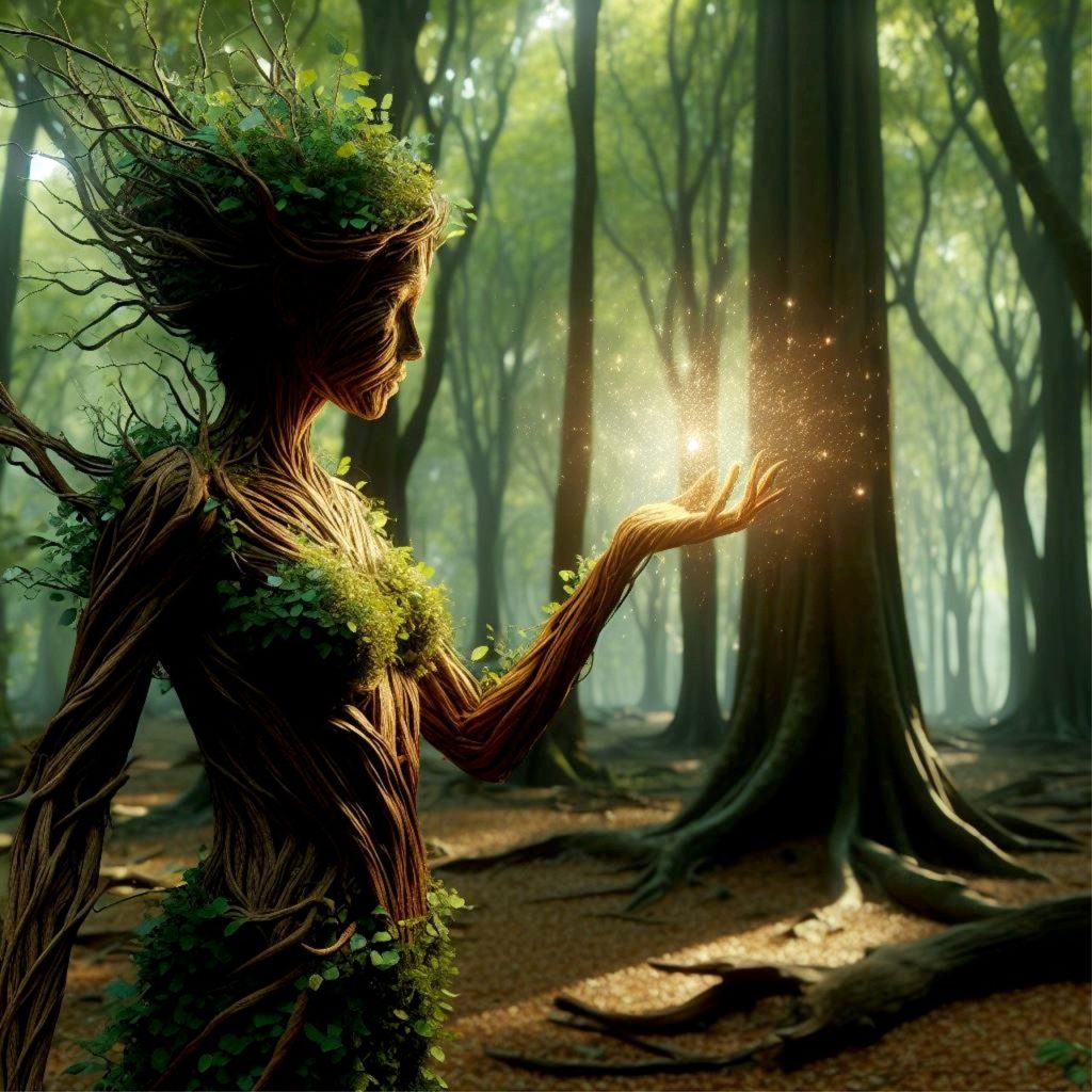 ai generated, tree spirit, forest spirit-8635374.jpg