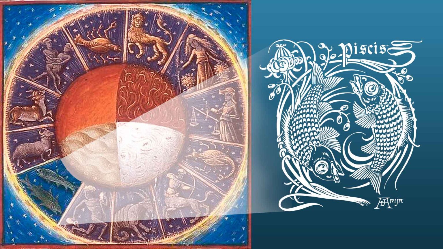 La Era de Piscis y su Significado en la Gnosis | Aprender Gnosis