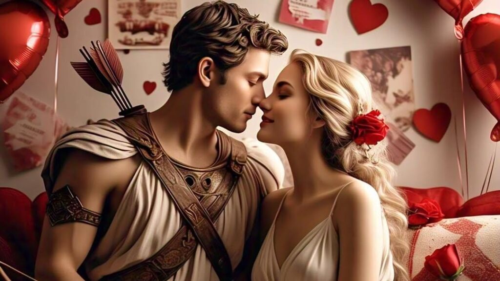 eros y psique amor aprendergnosis