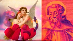 eros-y-psique-san-valentin-aprender-gnosis