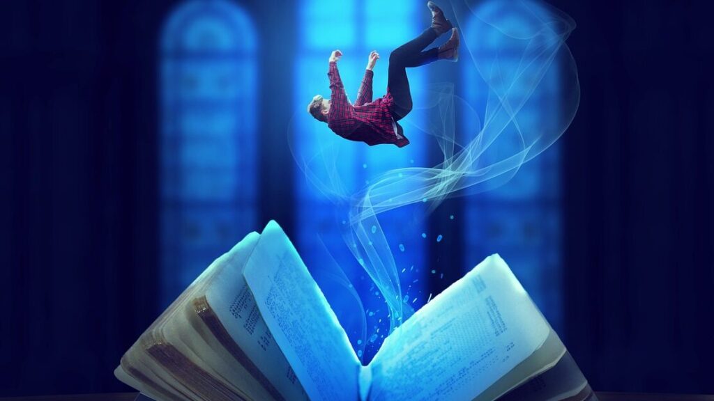 aprender gnosis leer libros